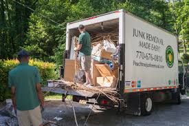 Shed Removal in Woodmont, CT